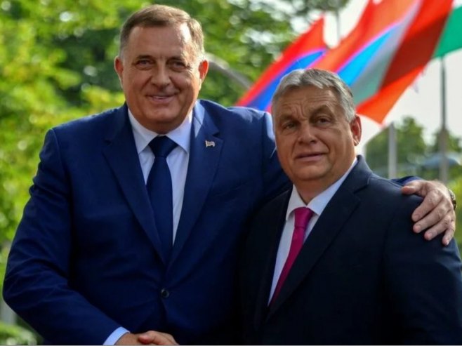 orban i dodik