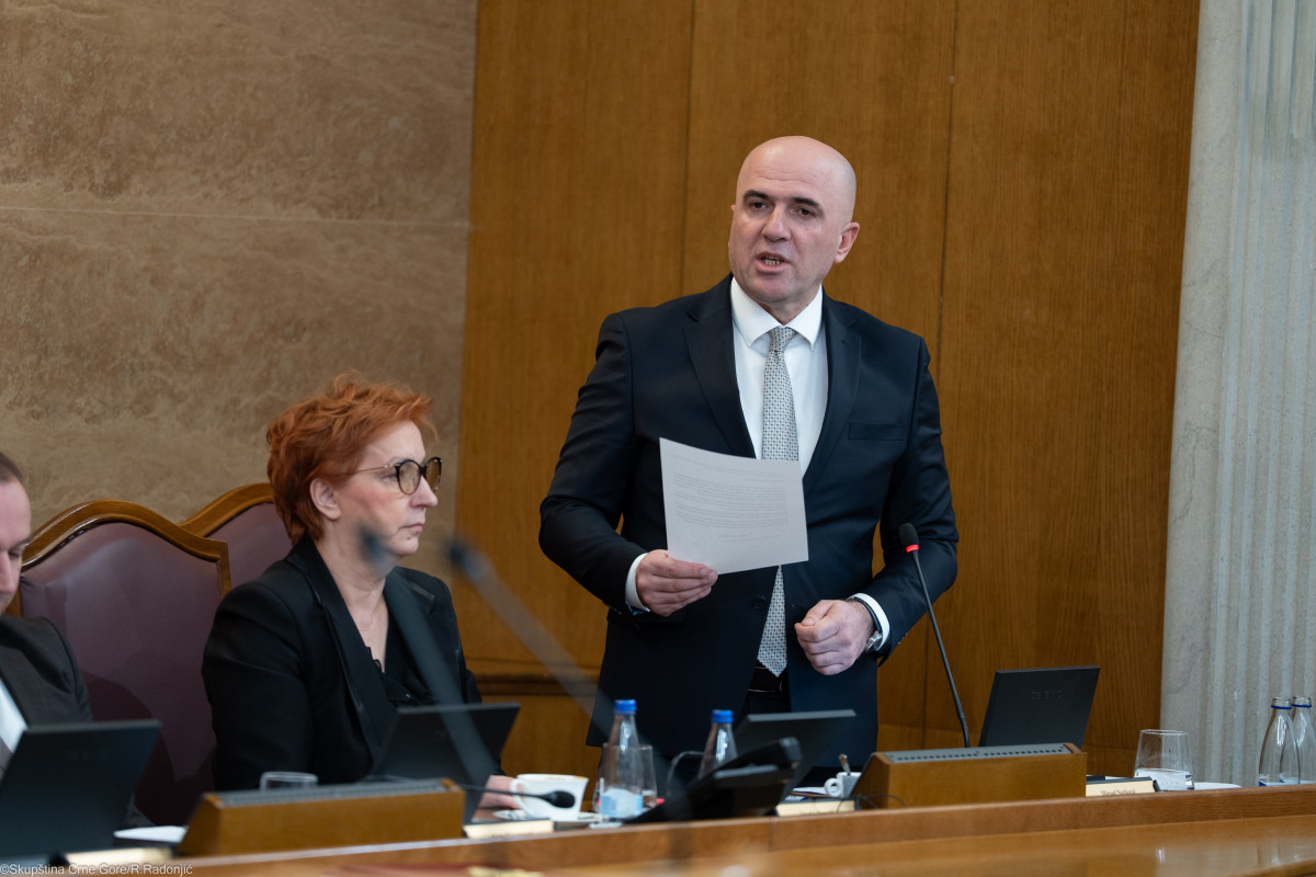 osman nurkovic