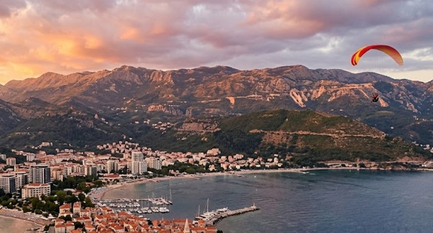 Evropska turistička komisija: Crna Gora najbolja turistička destinacija u Evropi