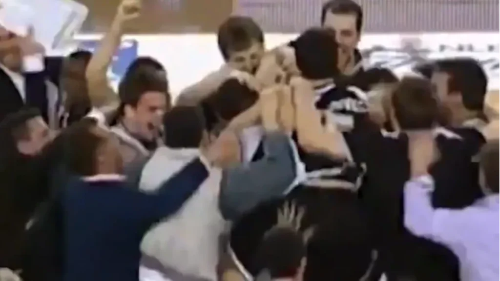 Zagreb je još uvijek u nevjerici: Na današnji dan Partizan slavio u najluđem finalu