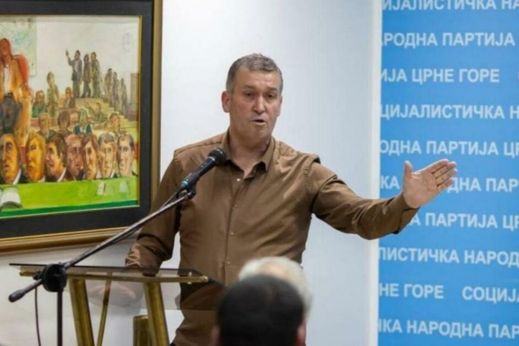 Peruničić: Naselje Zelenika 40 godina čeka ono što je odavno platila