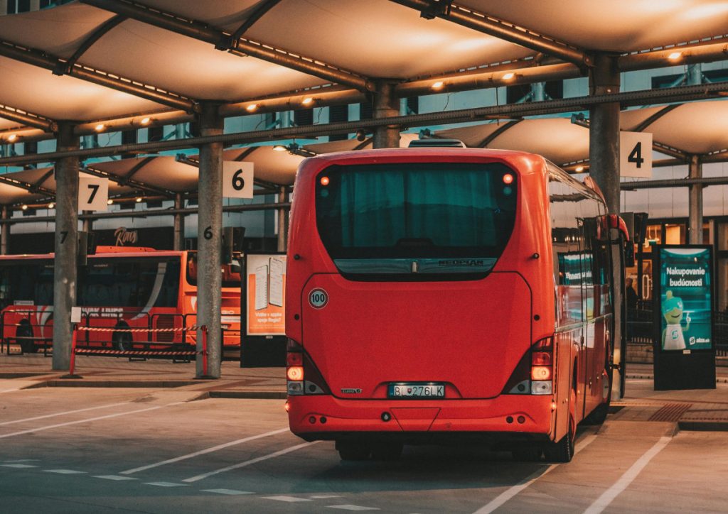 Stižu digitalne karte za autobus