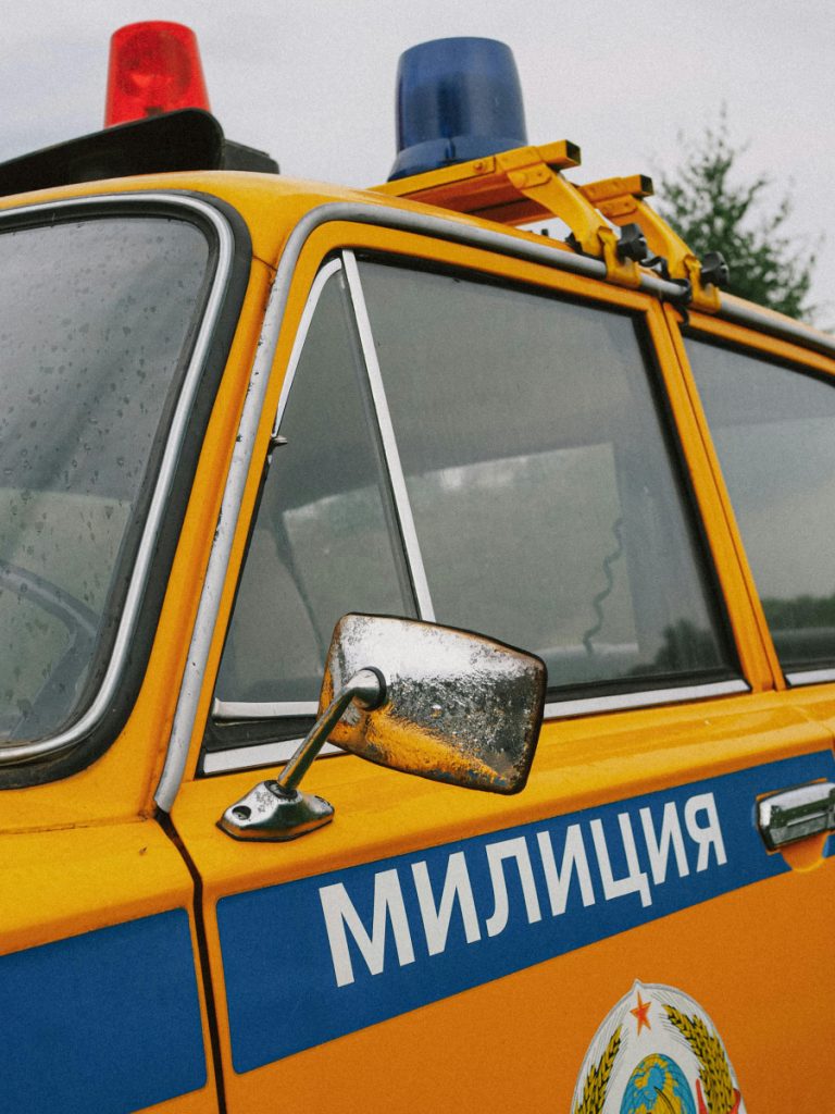 Horor u Rusiji: Prevrnuo se autobus sa djecom, vozač poginuo na licu mjesta