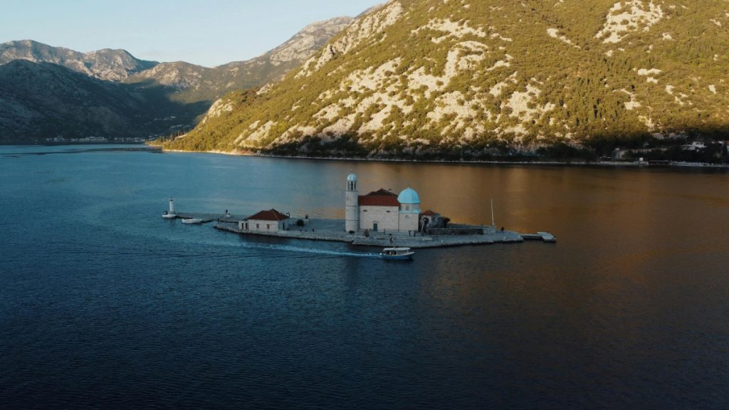 BBC dao predloge za ljetovanje: Crna Gora na vrhu liste