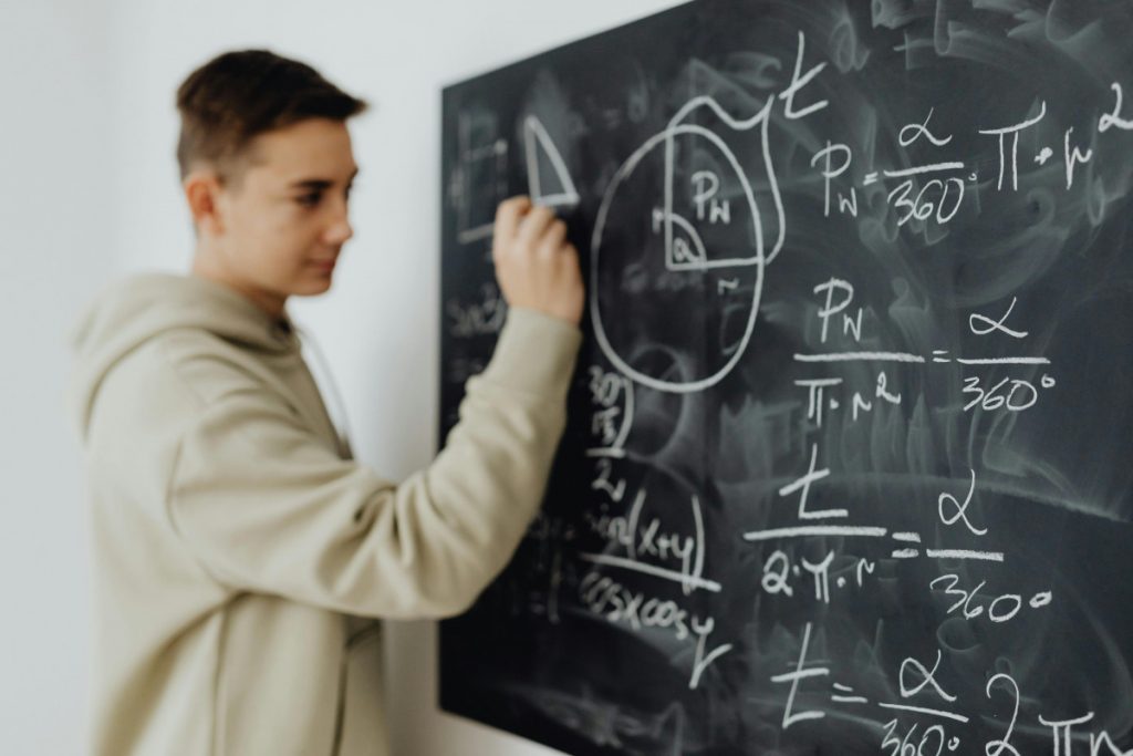 Zašto je matematika ključna za razvoj djece