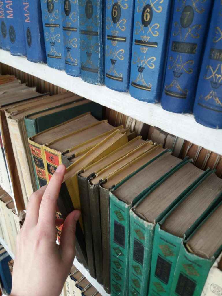Knjige koje je preporučio Lav Tolstoj