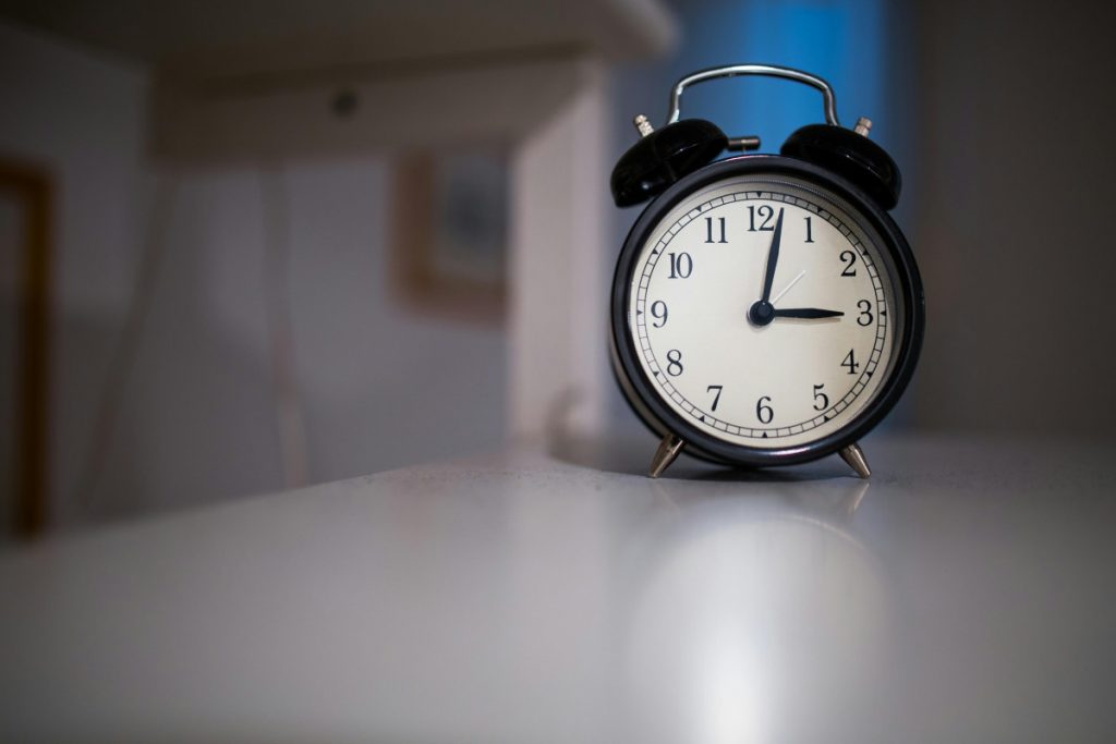 Rano ustajanje ili „još 5 minuta“?