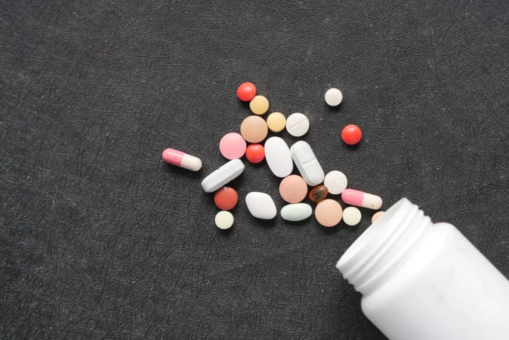 Vitamini mogu biti toksični u velikim količinama, ovo su znakovi na koje trebate paziti