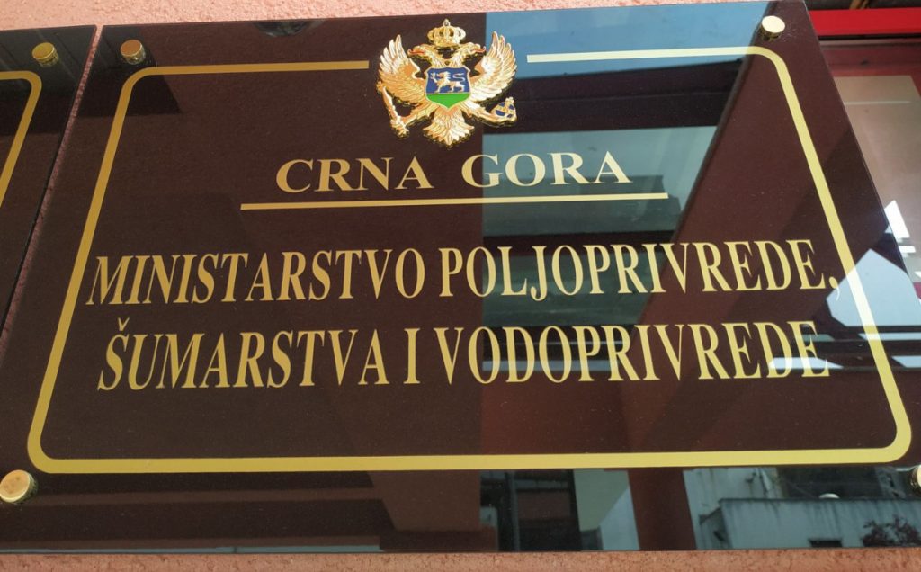 Ministarstvo raspisalo nove javne pozive u okviru Agrobudžeta za podršku poljoprivrednicima i mladim proizvođačima