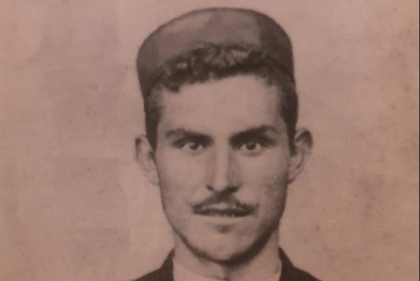 popović