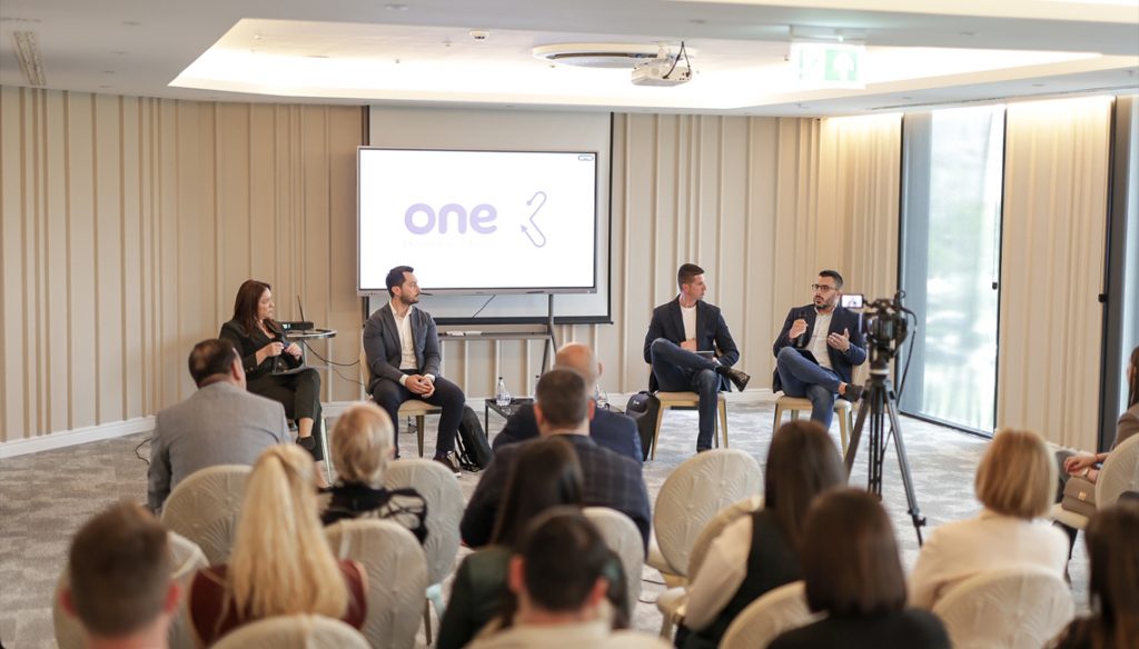 Jačanje sajber bezbjednosti, primjena regulative u praksi i partnerstva ključni za održiv digitalni razvoj