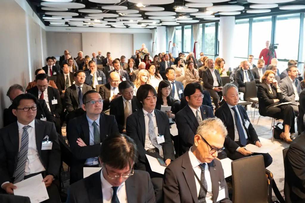 U Podgorici održan Japansko-crnogorski biznis forum