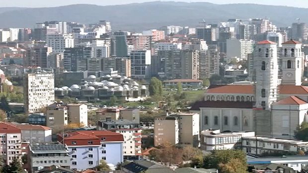 pristina