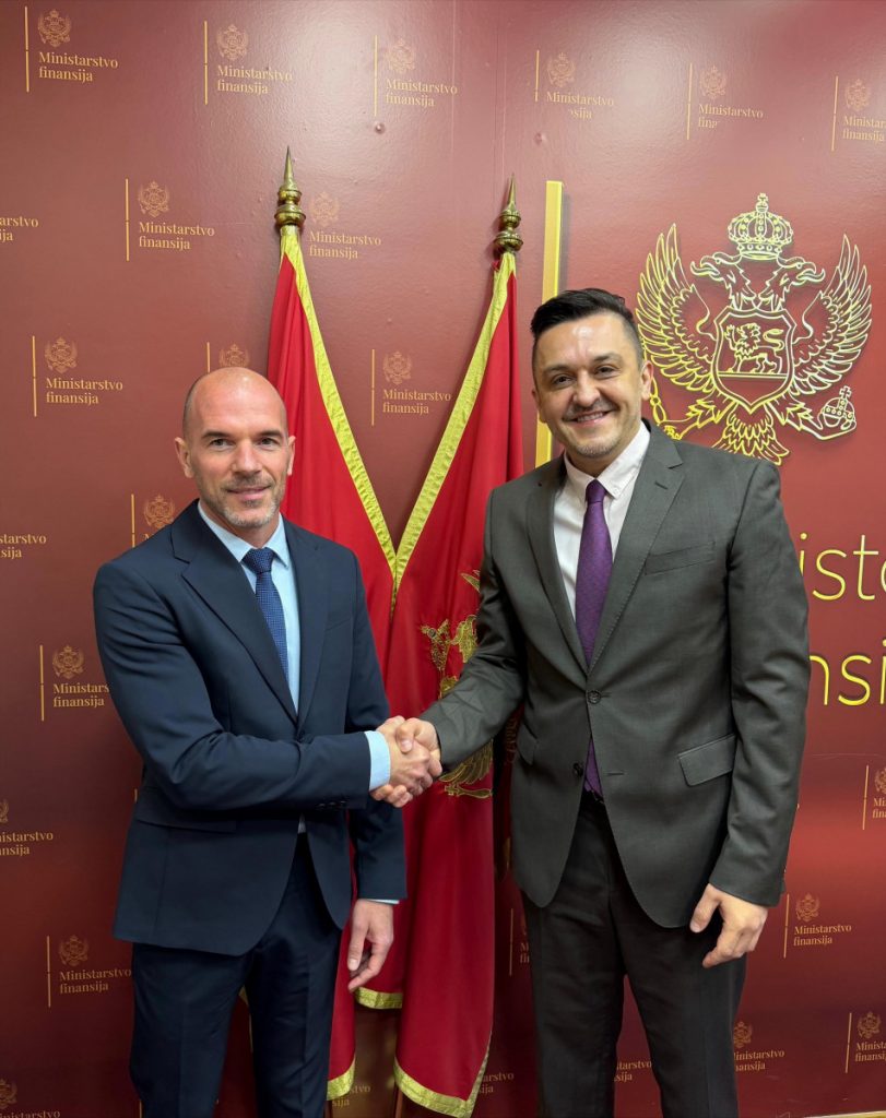 VUKOVIĆ I HETEI: SNAŽNA PODRŠKA MAĐARSKE EVROPSKOM PUTU CRNE GORE