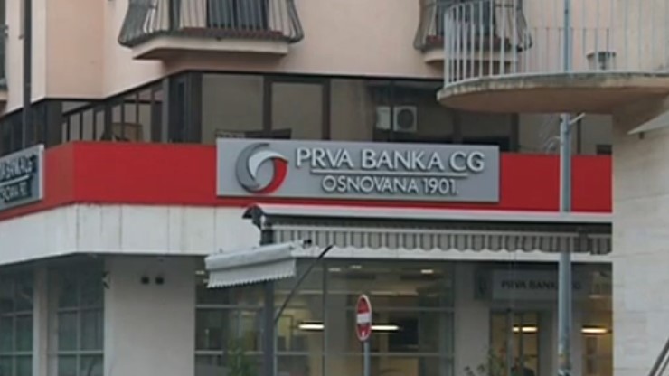 prva banka