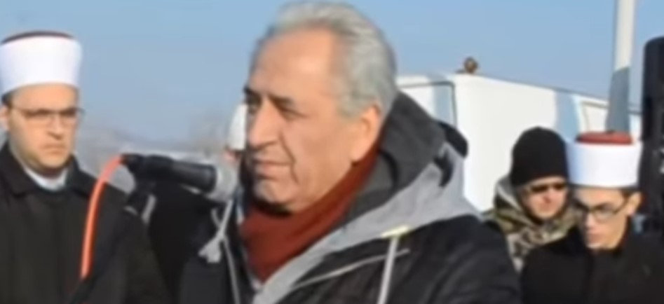 ramiz duraković