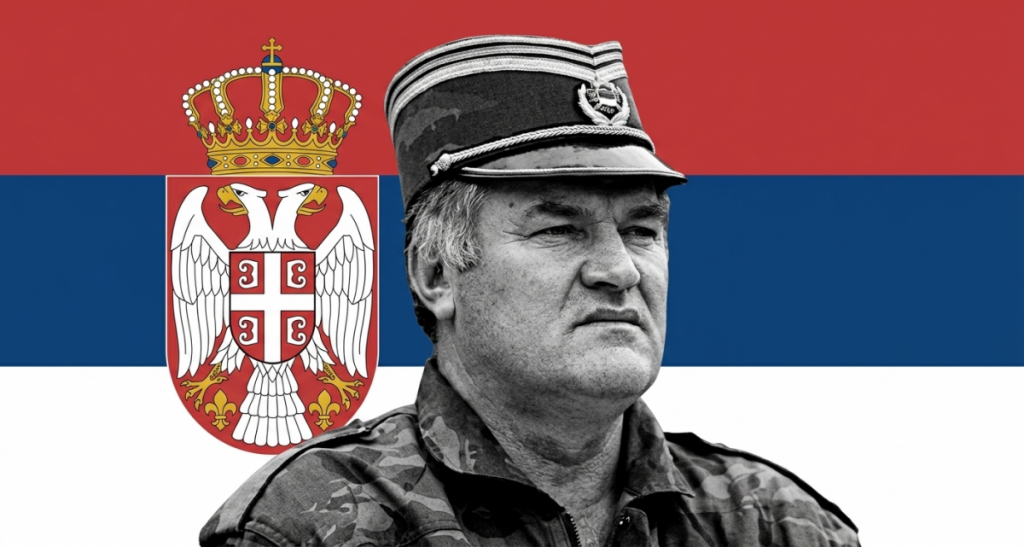 Kompletirani izvještaji srpskih ljekara: Očekuje se podnesak za puštanje Ratka Mladića na liječenje u Srbiji