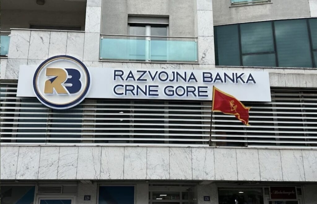razvojna banka