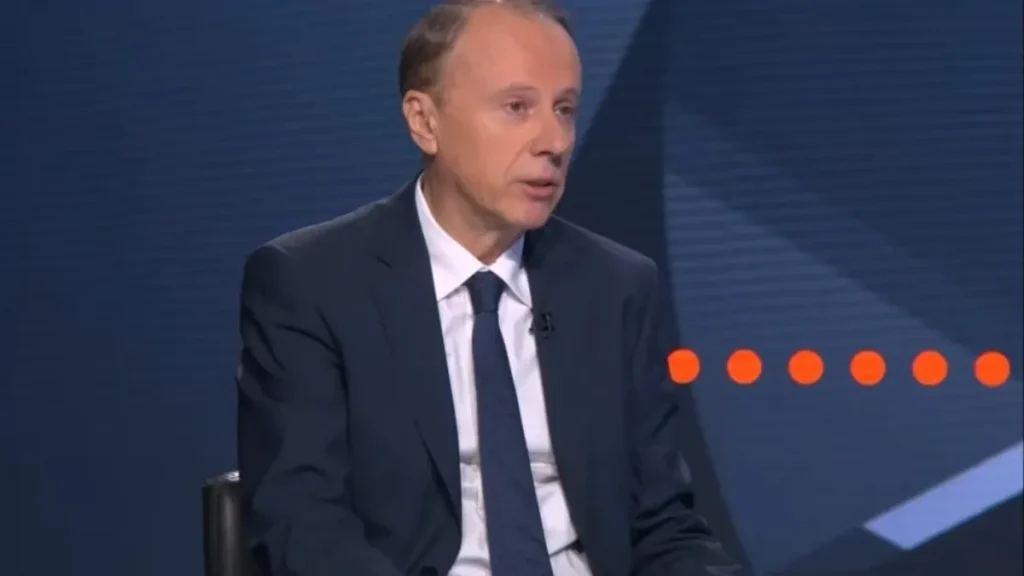 Rektor Đokić protiv političara Đokića: Nijesam vođa pobude