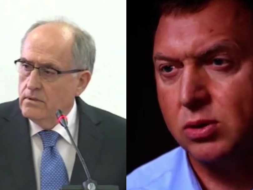 ročen deripaska