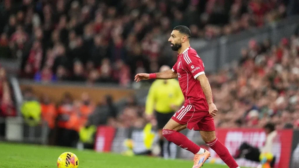 Salah završio sezonu: Ogroman udarac za Liverpul