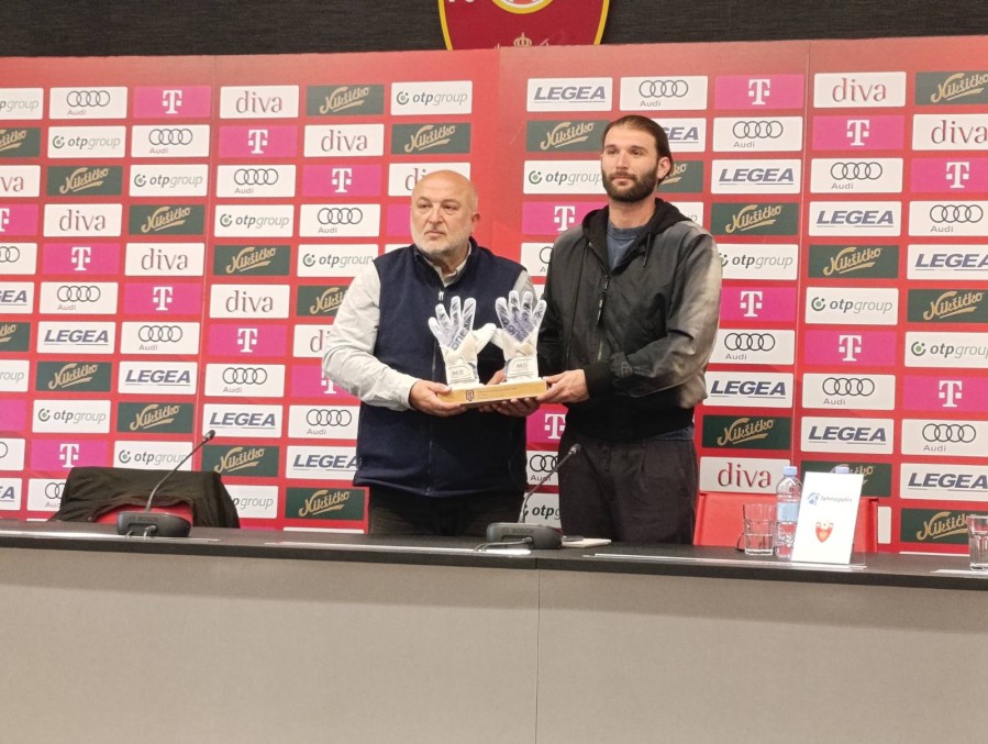 Emotivna priča i veliki fudbal: Počinje Memorijal „Matija Šarkić“