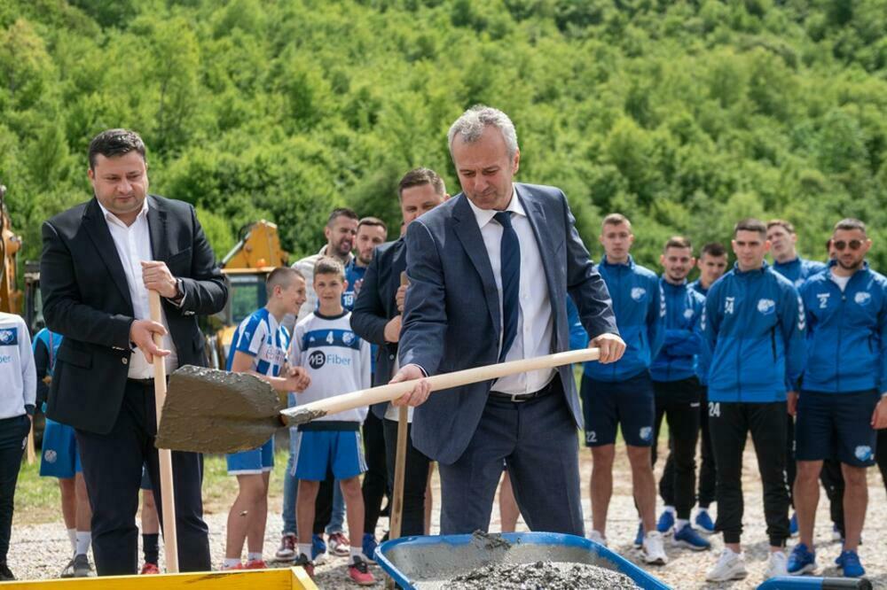 savićević