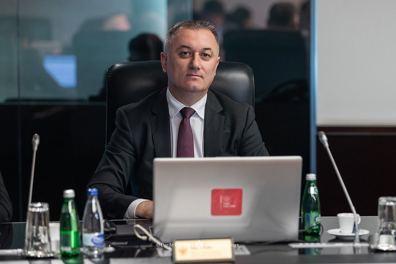 Gutić povodom Svjetskog dana autizma: Gradimo društvo bez predrasuda