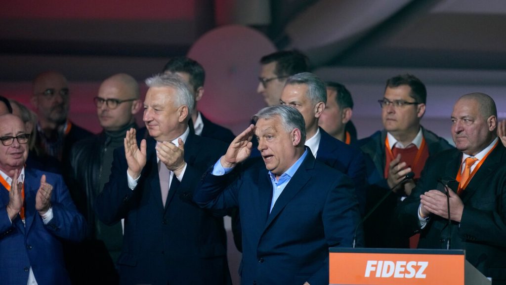Dan poslije mađarskih izbora: Orban mirno i brzo priznao poraz i srušio mit Brisela da neće dati vlast