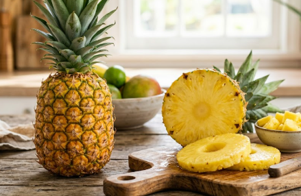 Test doktorke sa Klivlend klinike: „Nedjelju dana sam jela ananas za ovakav nivo šećera u krvi“