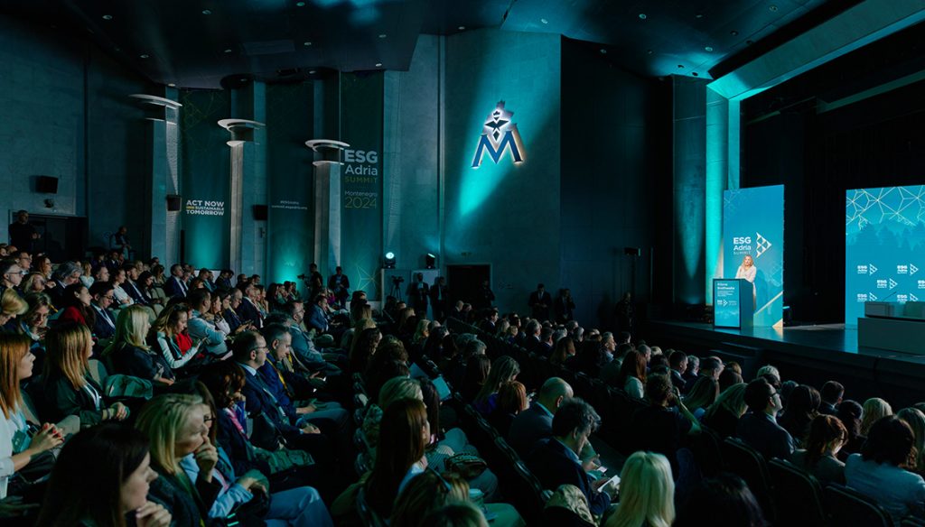 Adria Future Summit dodatno pozicionira Crnu Goru kao atraktivnu investicionu destinaciju