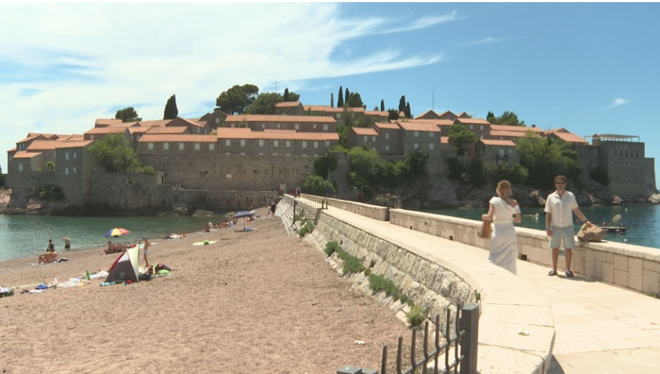 sveti stefan