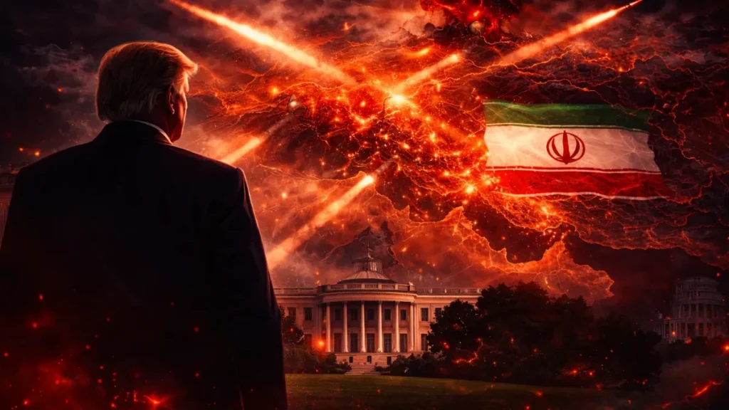 Hronika poludjelog Rimskog carstva: Prisustvujemo li padu američke imperije?
