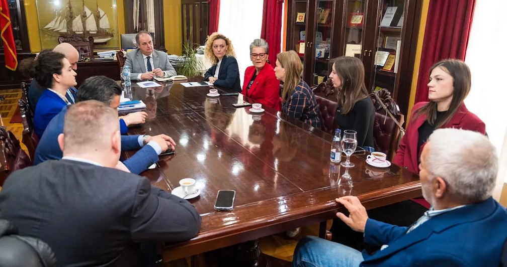 Opština Ulcinj i ekološke organizacije potpisale Memorandum o saradnji