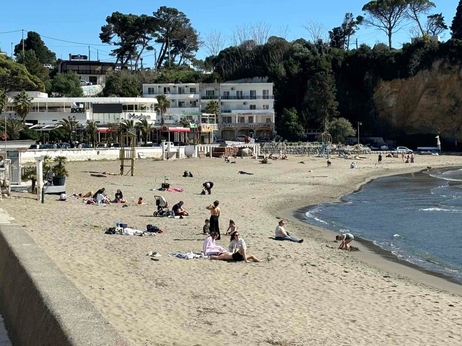 ulcinj