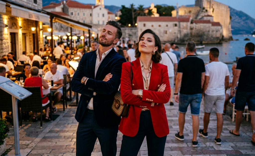 ŠTO SE MAL(I)A UOBRAZI