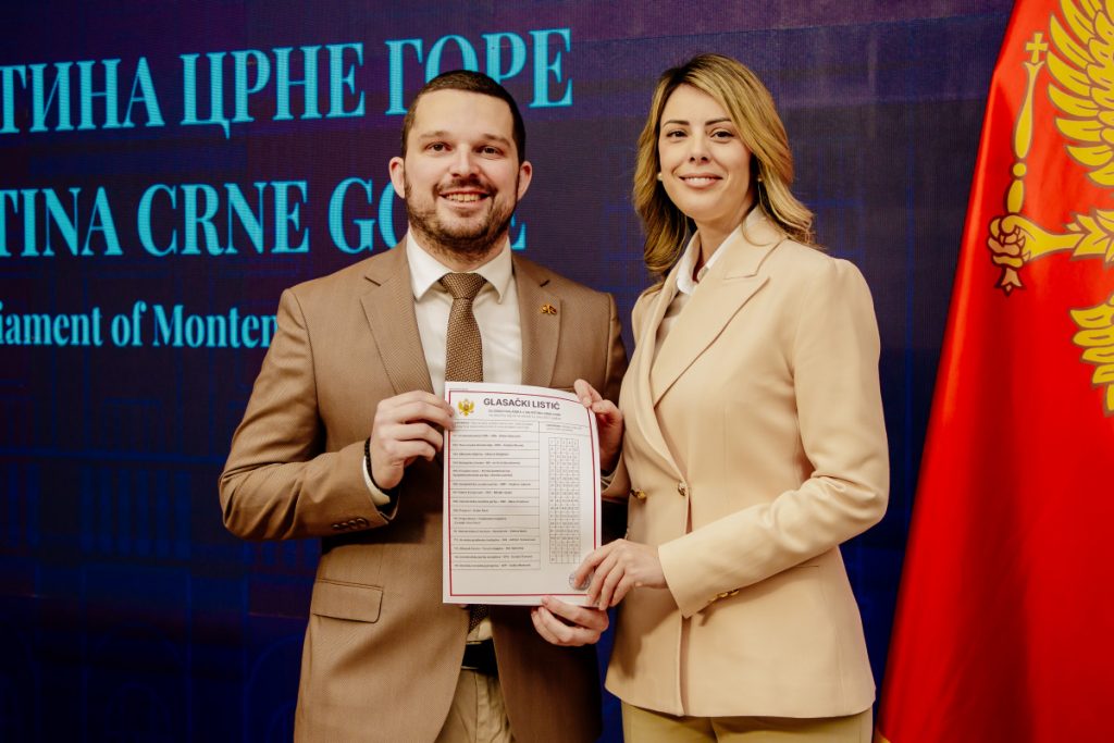 URA predlaže otvorene liste: Glasački listić podijeljen na izbor liste i kandidata