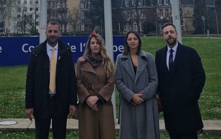 Sudije Ustavnog suda prisustvovale sjednici Velikog vijeća ESLJP: Opravdanost medicinske intervencije ne zamjenjuje potpunu informisanost pacijenta?