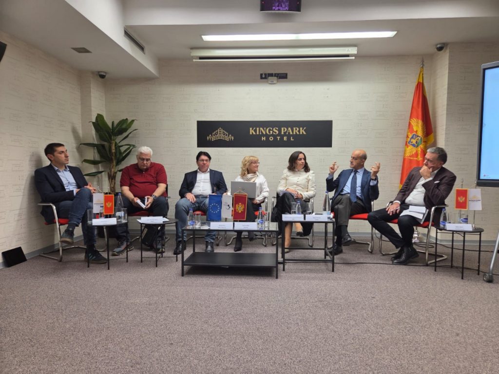 Kako vještačku inteligenciju pretvoriti u stratešku prednost Crne Gore