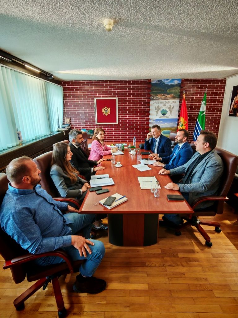Pojačana inspekcijska kontrola na sjeveru Crne Gore uoči ljetnje sezone 2026.