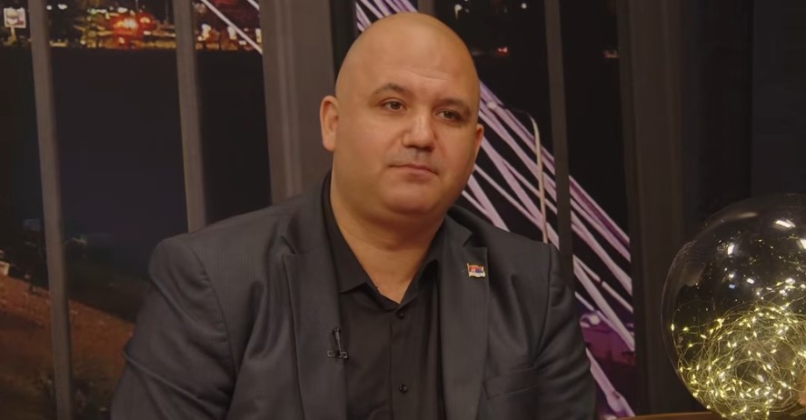 vraneš