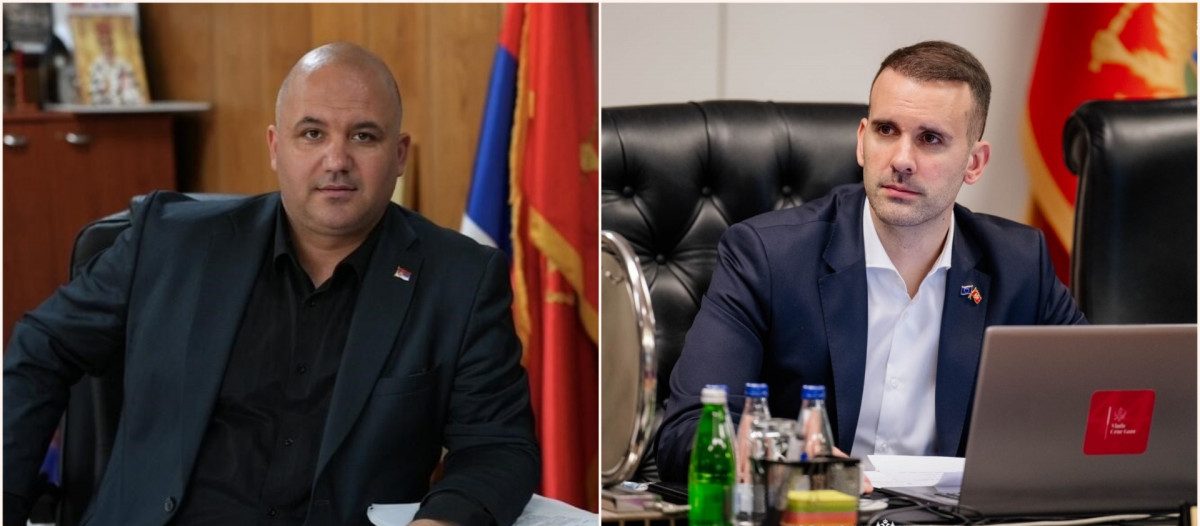 vraneš i spajić