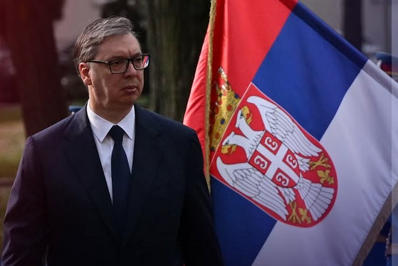 vučić