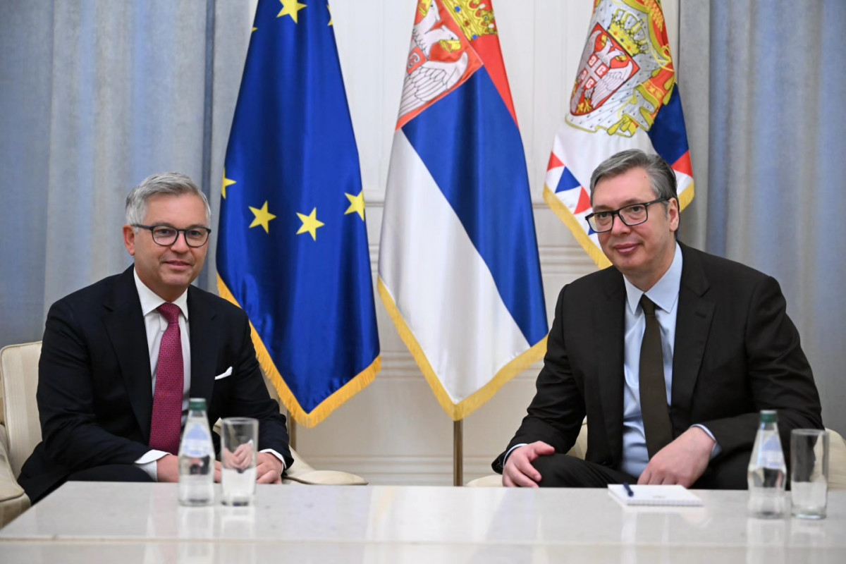 vučić