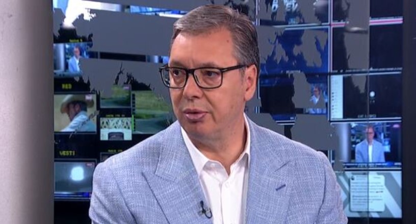 vučić