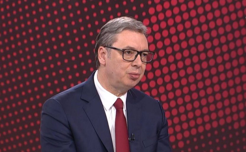vučić