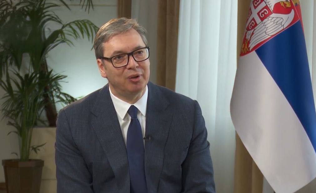 vučić