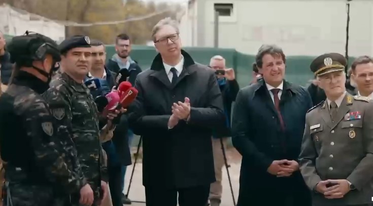vučić
