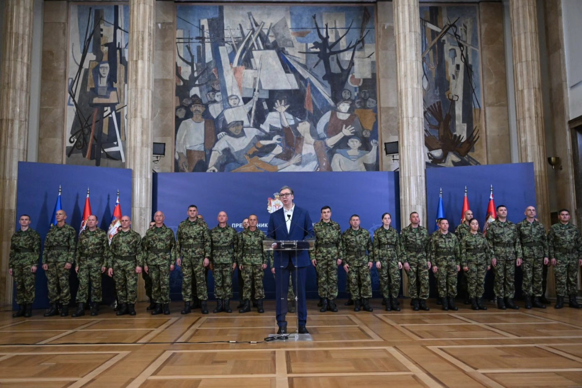 vučić