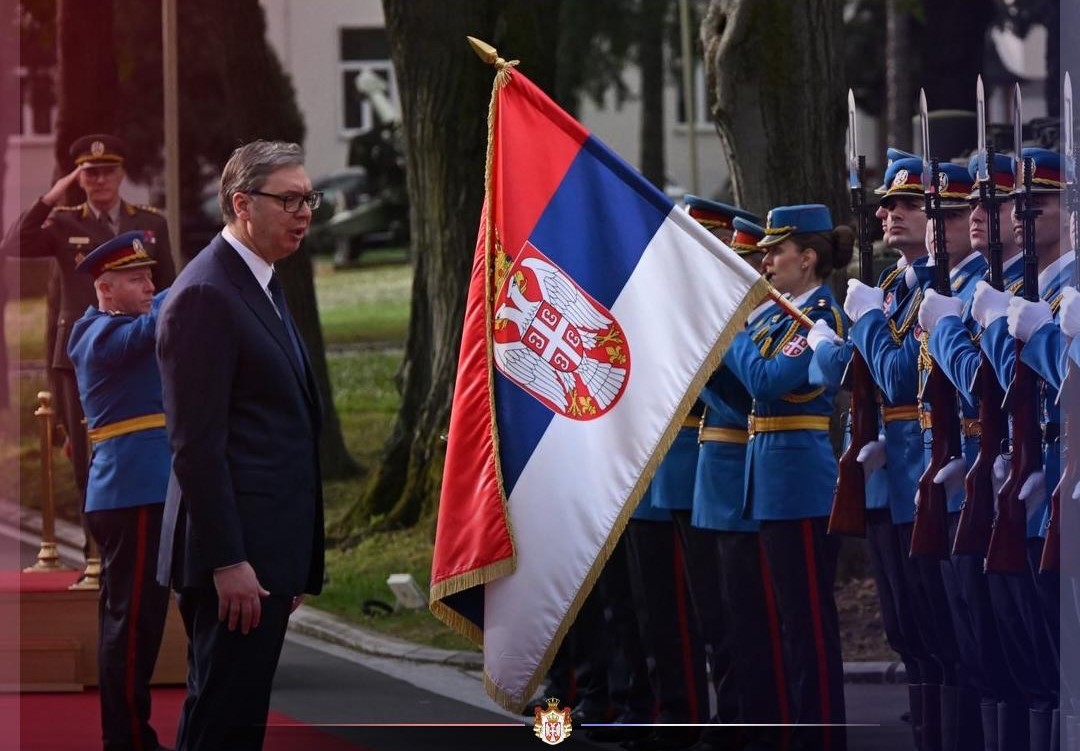 vučić